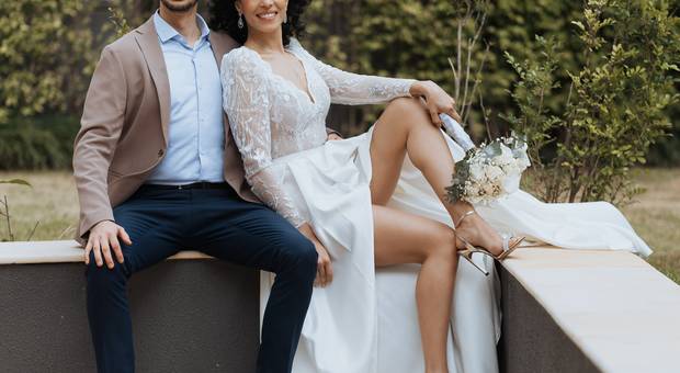 Mini-Wedding de Casamento Celta em São Paulo | Catarina e Lucas