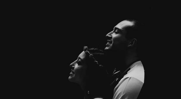 Sessão Pré-Wedding de Ana e Danilo 