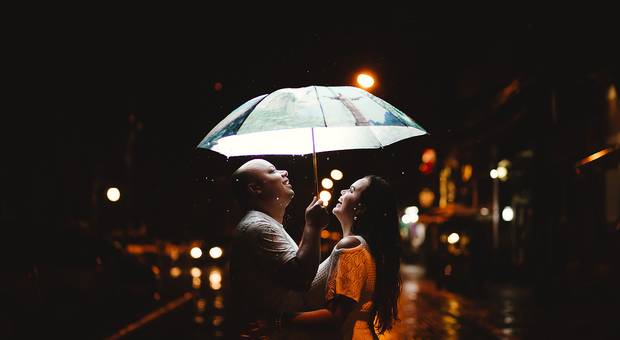 Bodas de Nagela e Gustavo