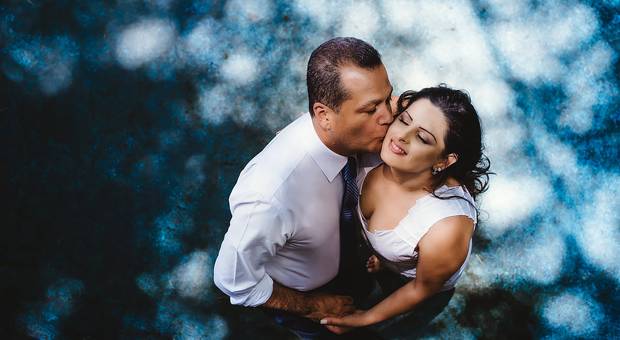 Casamento de Elaine e José Luiz