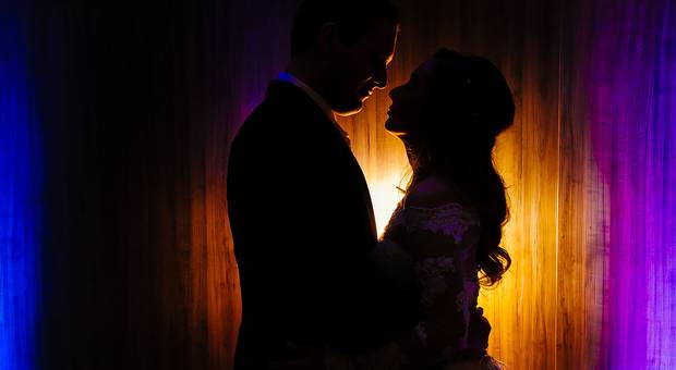 Mini-Wedding de Fernanda e Alexandre