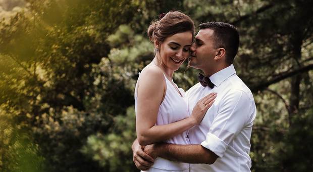 Casamento de Natalia e Luciano