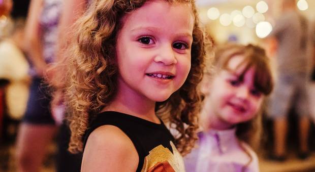 Festa Infantil de Bday Sofia e Renata