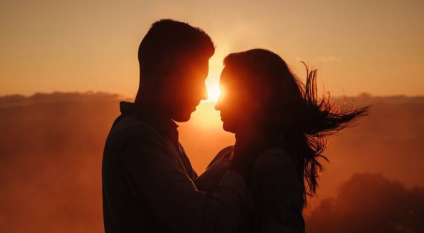 Sessão Pré-Wedding de Dayane e Felipe 