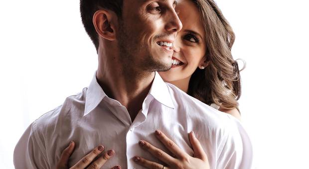 Casamento de Andressa e Everton