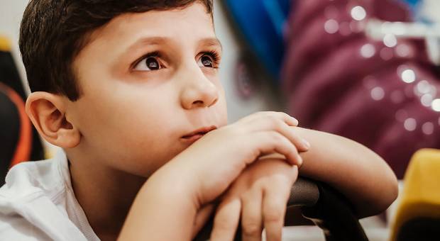 Festa Infantil de Bday Lorenzo 05 Anos