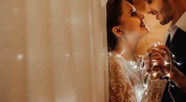 Casamento de Dayane e Felipe