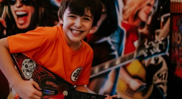 Festa Infantil de Bday Felipe 11 Anos