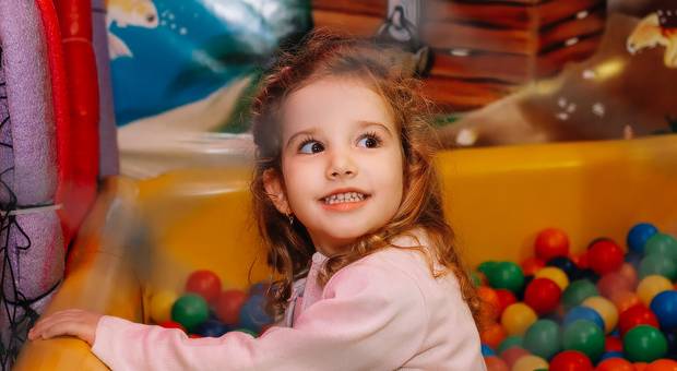 Festa Infantil de Bday Valentina 03 anos