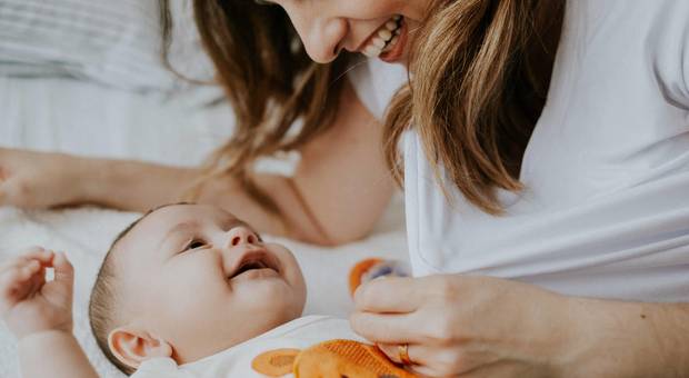 Família de João Tadeu | 03 Meses - Acompanhamento lifestyle