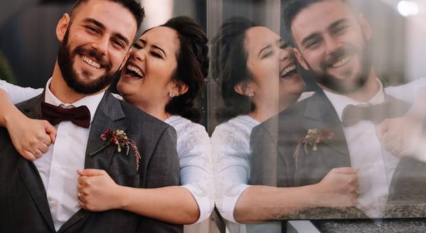 Casamento de Sweeli e Rafael