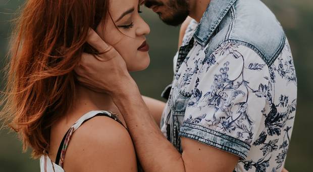 Sessão Pré-Wedding de Kátia & Diego