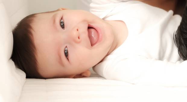 Família de Miguel | 06 Meses - Acompanhamento