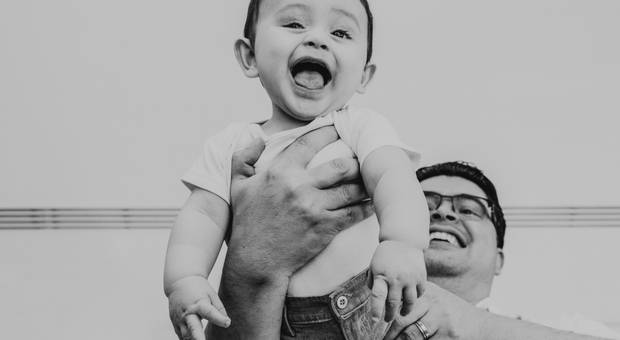 Família de João Tadeu | 06 Meses - Acompanhamento