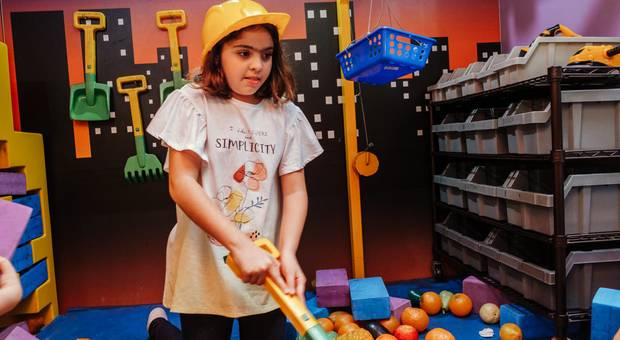 Festa Infantil de Maria Clara | Bday 09 anos