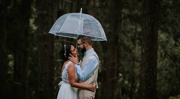 Casamento de Rafaela & Anderson