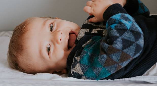 Família de Dionísio | Acompanhamento - 11 Meses