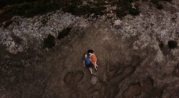 Sessão Pré-Wedding de Beatriz & Rafael | Pré-Wedding