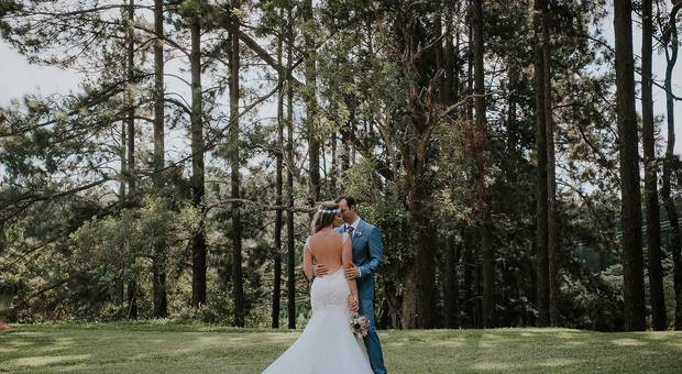 Casamento de Beatriz & André | Wedding