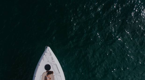 15 Anos de Marina Ruston | Ensaio debutante