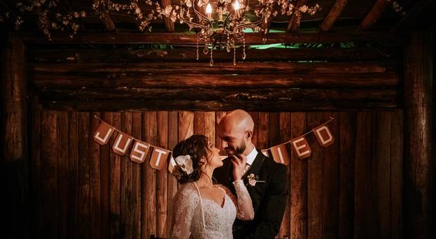 Casamento de Casamento Yasmin e Romário | Capela Nossa Senhora de Fátima