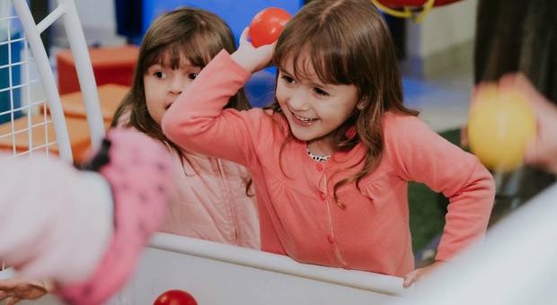 Festa Infantil de Sofia, a Aventureira!