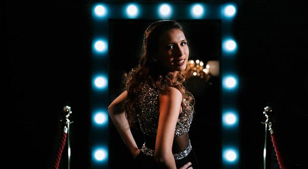 15 Anos de Laura | Debutante