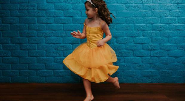 Festa Infantil de A Bela Alice e a Fera