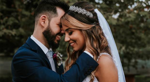 Casamento de Casamento Ingrid e Eric | Afrikan House Garden