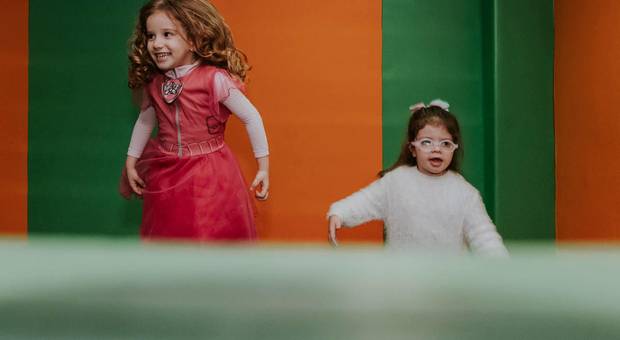 Festa Infantil de Patrulha Canina da Valentina - AuAu