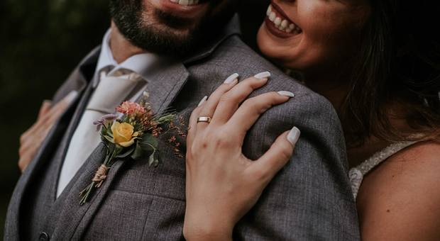 Casamento de Casamento Evelyn e Paulo | Chácara xodó Eventos
