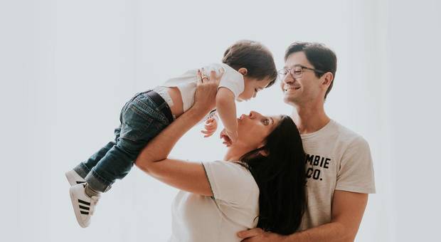 Família de Diogo | Acompanhamento Lifestyle - 12 Meses