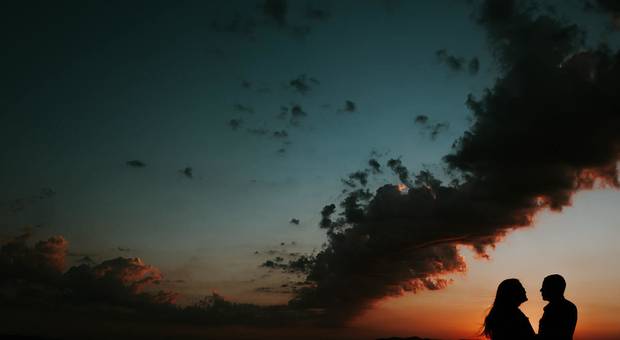 Sessão Pré-Wedding de Ensaio Pré-Wedding Cristyellen e Johnny | Pico do Olho D'água