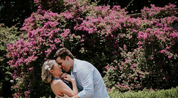 Casamento de Casamento Giovanna e Renato | Em casa