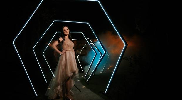 15 Anos de Clara Toti | Debutante