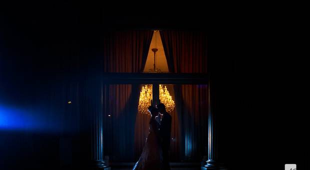 Casamento de Larissa e Florestan | Casamento