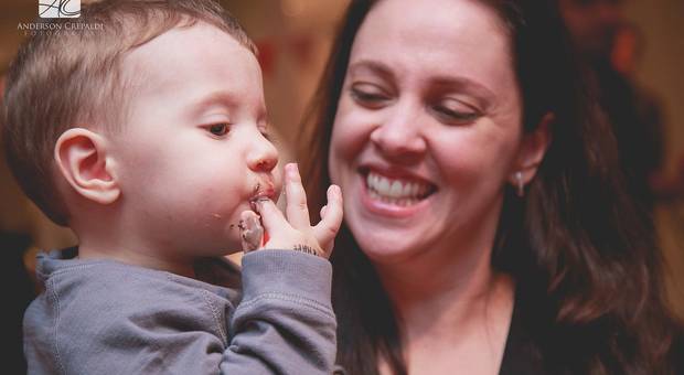 Festa Infantil de Festa do Joaquim | 01 ano