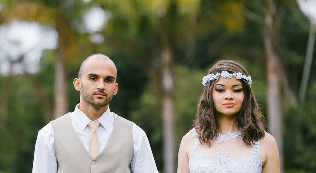 Casamento de Talita & Felipe |  Destination Wedding