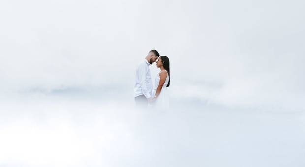 Sessão Pré-Wedding de Ensaio Pré-Wedding Ana e Bruno | Pedra Redonda - Monte Verde