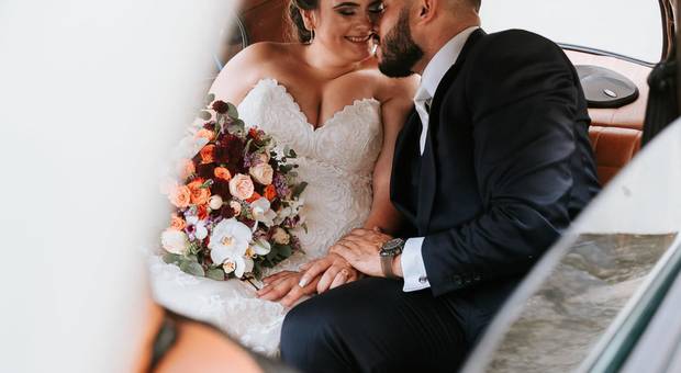 Casamento de Casamento Letícia e Bruno | Paróquia São Pedro Apóstolo