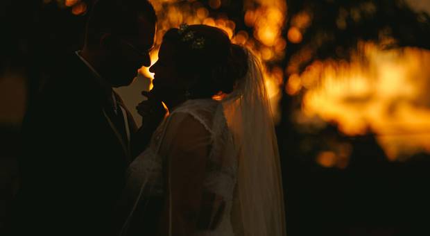 Casamento de Nanci e Evandro Wedding