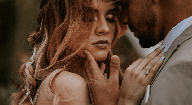 Casamento de Elopement Wedding | Editorial