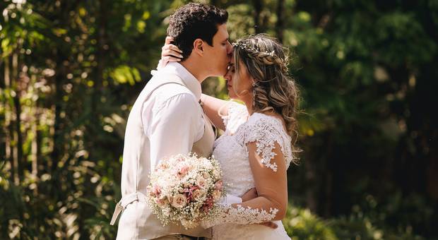 Casamento de Barbara & Thiago Wedding