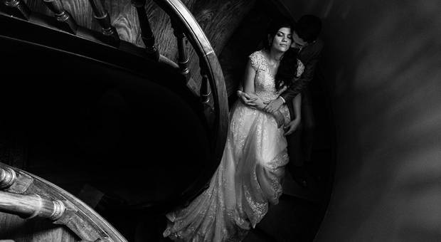 Casamento de Casamento Louysie e Guilherme | Restaurante Spaghetti Notte