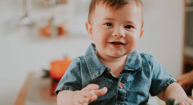 Família de Acompanhamento Lifestyle Heitor | 08 Meses