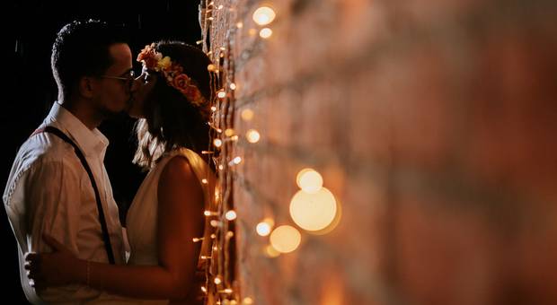 Casamento de Casamento Shirley e Maurileno | Chácara Tynas