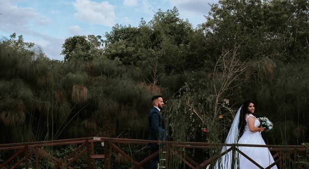 Casamento de Casamento Ana Claúdia e Filipe | Chácara Guaiol Eventos