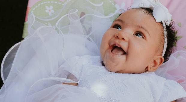 Batizado de Batizado Clarice | São Pedro Apóstolo