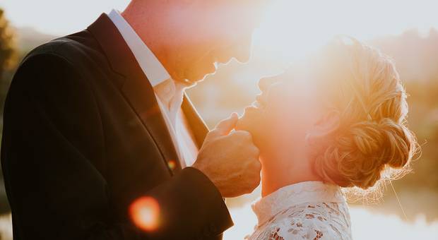 Mini-Wedding de Mini Wedding Alessandra e Felipe | Em casa