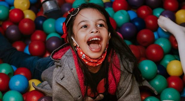 Festa Infantil de Festa infantil | Valentina 05 anos